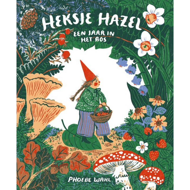 Heksje Hazel