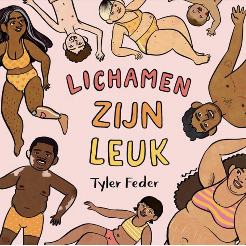 Lichamen Zijn Leuk
