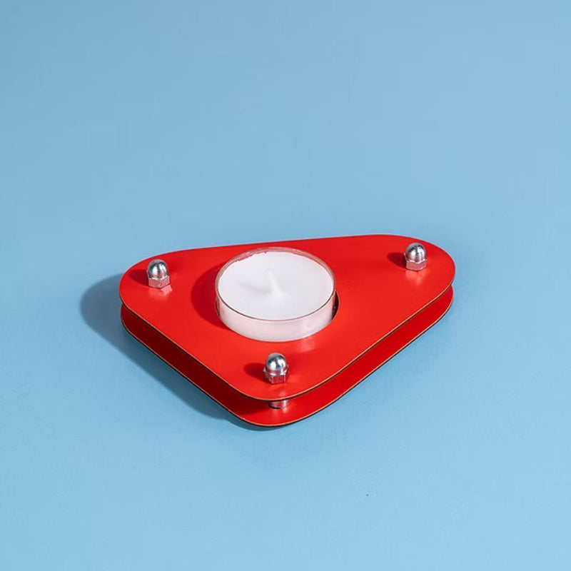 Fabric Fabrik Tealight Holder Ann