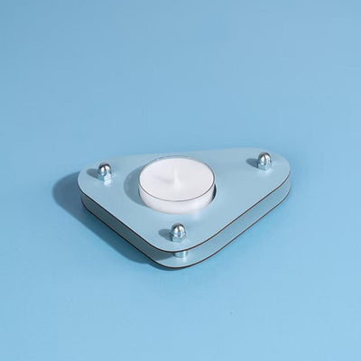 Fabric Fabrik Tealight Holder Bonni