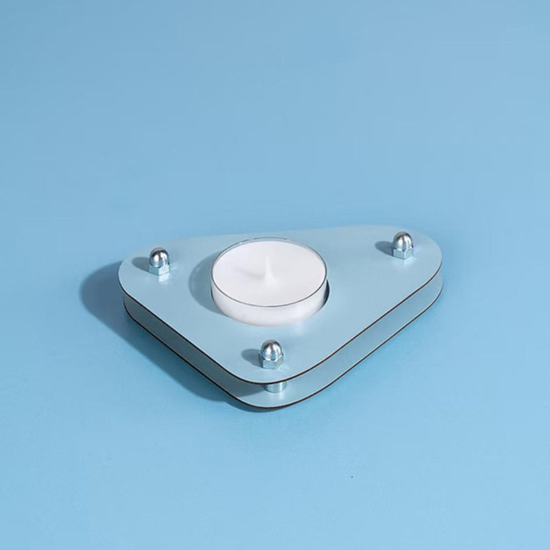 Fabric Fabrik Tealight Holder Bonni