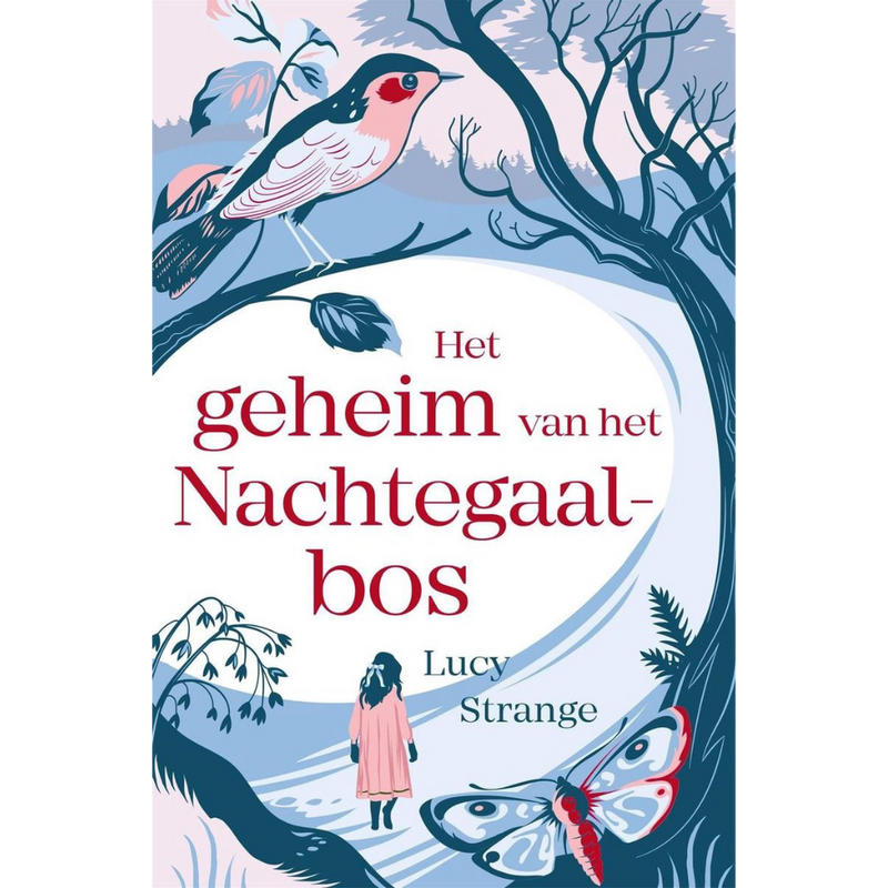 Het Geheim Van Het Nachtegaalbos
