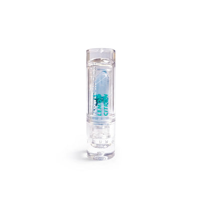 Inuwet Lip Balm Flower In Box Lemon