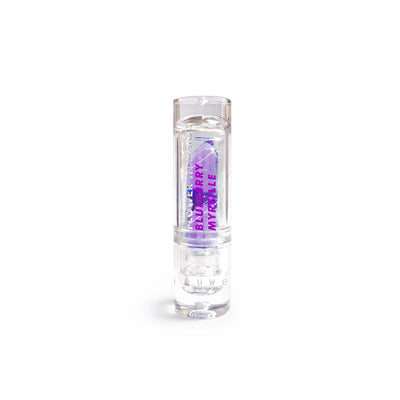 Inuwet Lip Balm Flower In Box Blueberry