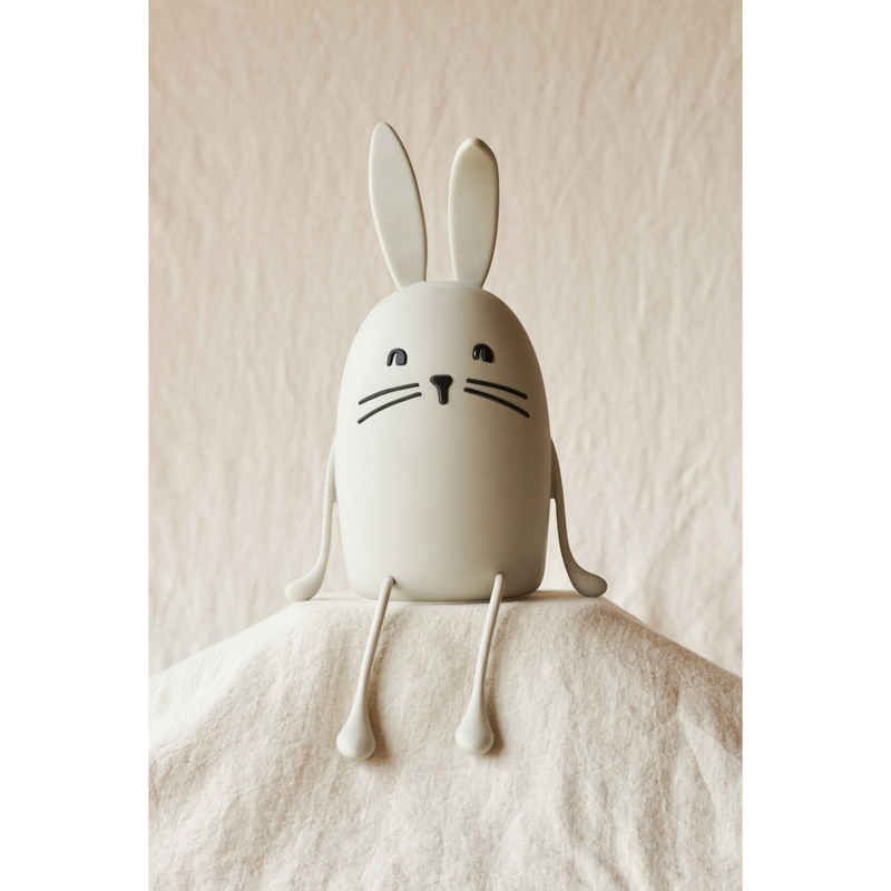 Liewood Evex Rabbit Night Light