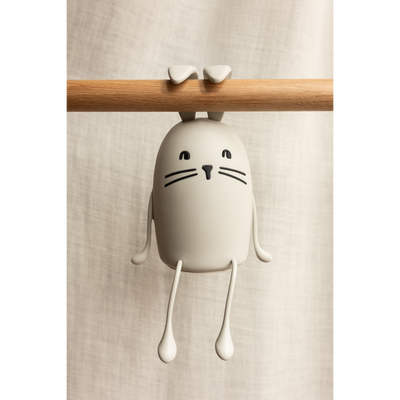 Liewood Evex Rabbit Night Light