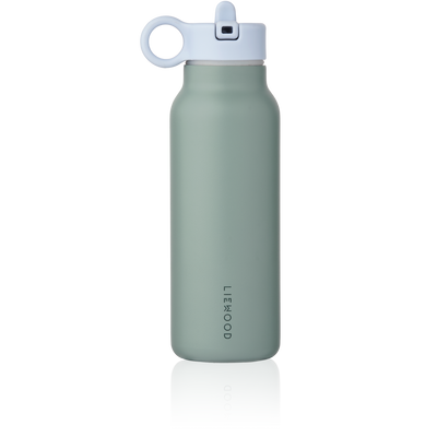 Liewood Falc Water Bottle With Crocodile Lid