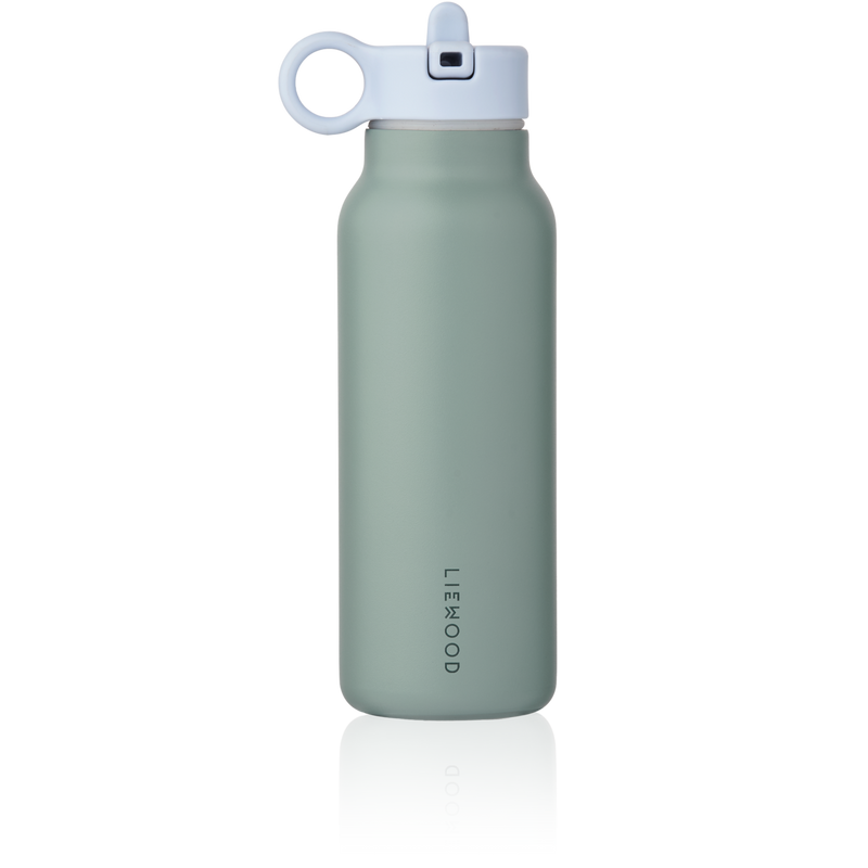 Liewood Falc Water Bottle With Crocodile Lid