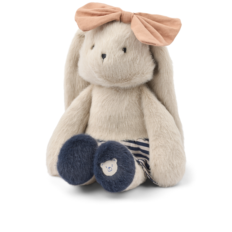 Liewood Babette Rabbit Celebration Teddy