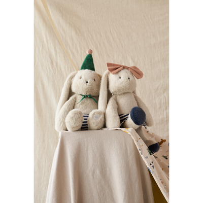 Liewood Babette Rabbit Celebration Teddy