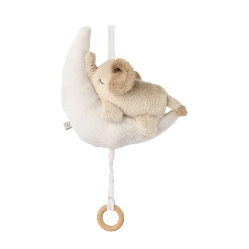 Liewood Mandy Baby Elephant