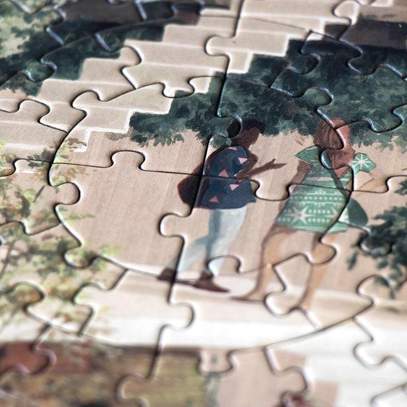 Londji Puzzle Gravity