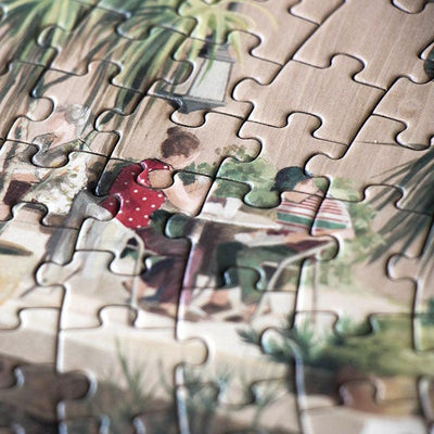 Londji Puzzle Gravity