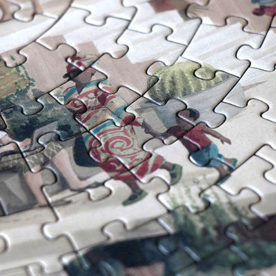 Londji Puzzle Gravity