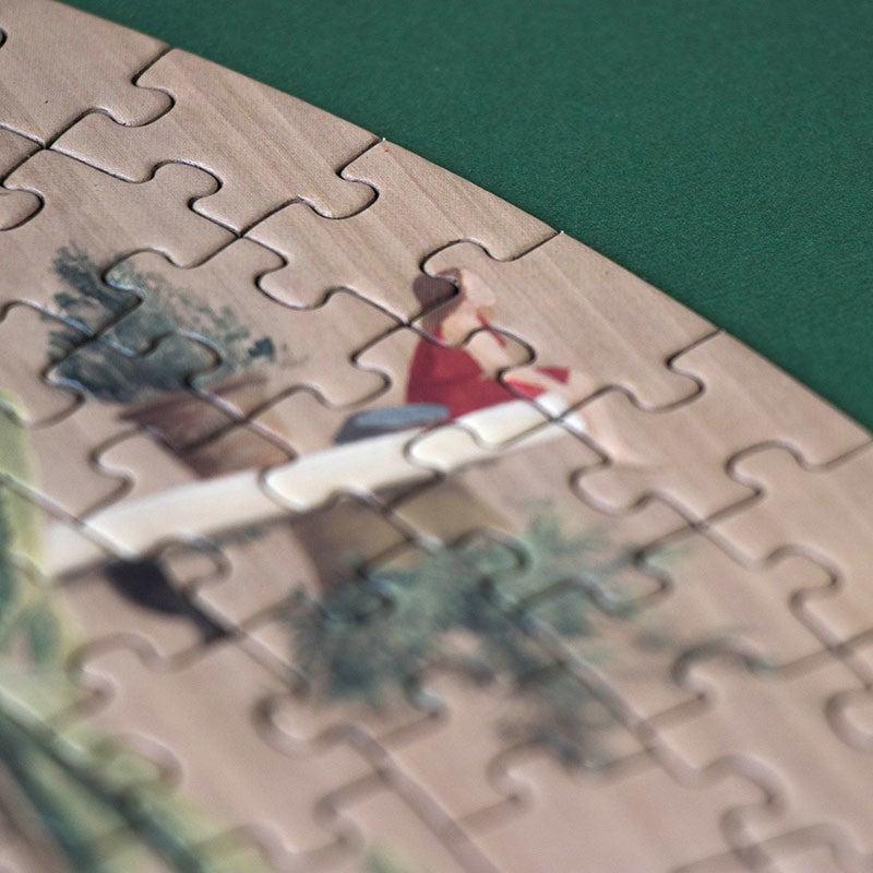 Londji Puzzle Gravity