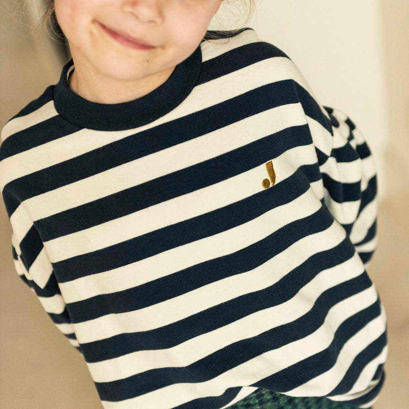 Jenest Millie LS T-shirt