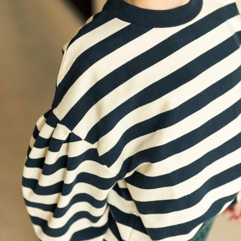 Jenest Millie LS T-shirt