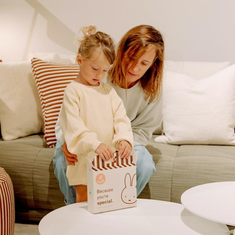 Atelier Pierre Nijntje Giftbox Terra