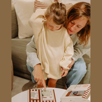 Atelier Pierre Nijntje Giftbox Blue