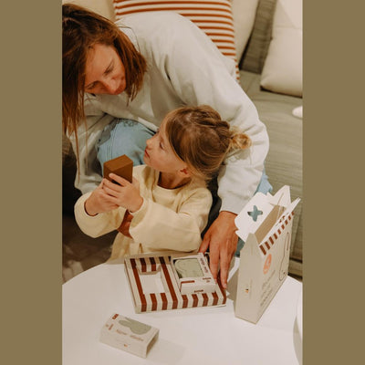 Atelier Pierre Nijntje Giftbox Terra