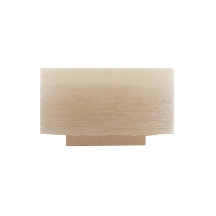 Stan Editions Module 6 Beige Candle