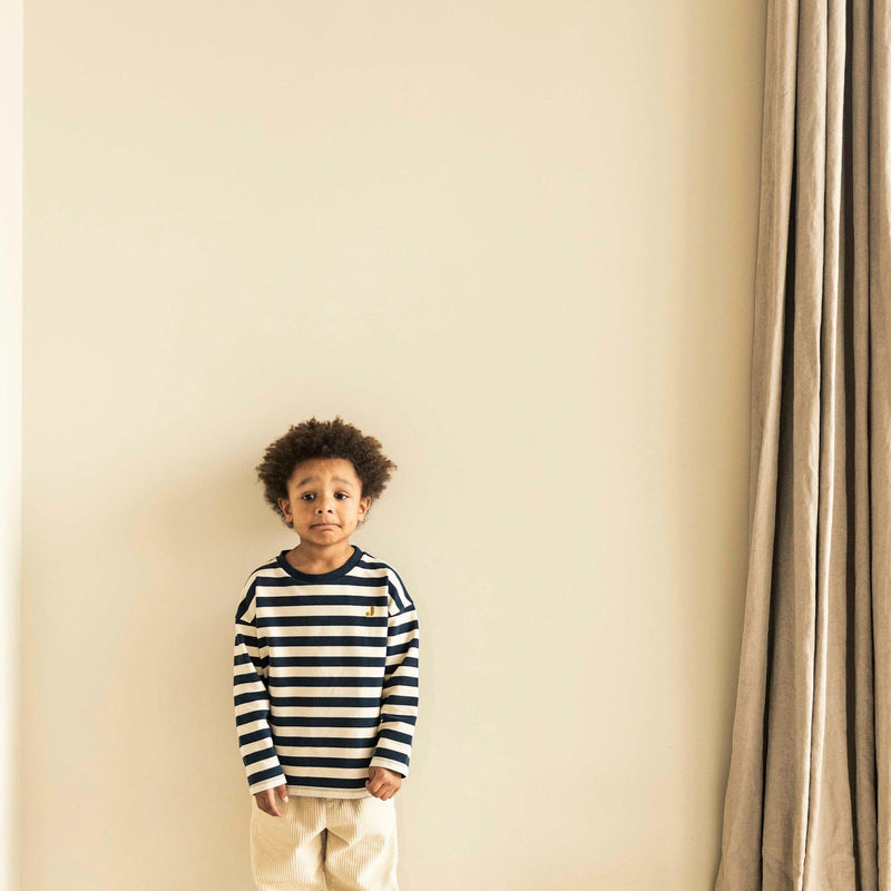 Jenest Moos Oversized LS T-shirt