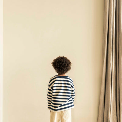 Jenest Moos Oversized LS T-shirt