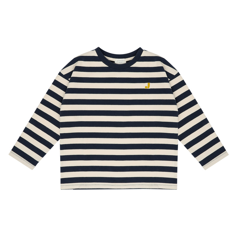 Jenest Moos Oversized LS T-shirt