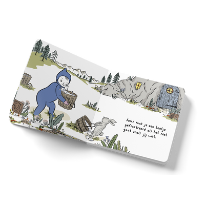 Boek: Lieve Kleine Maagd