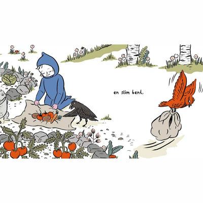 Boek: Lieve Kleine Maagd