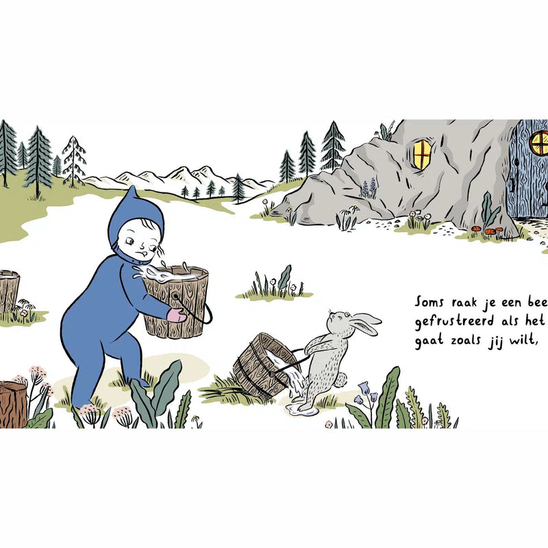 Boek: Lieve Kleine Maagd