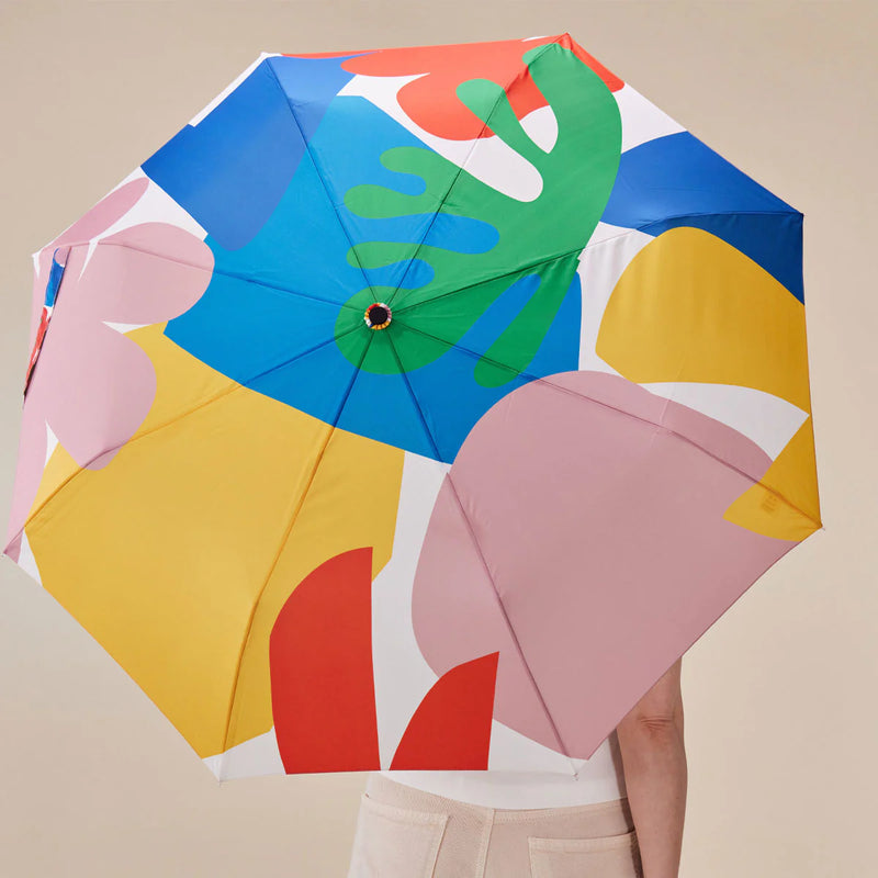 Compacte Eenden Paraplu Matisse Original Duckhead