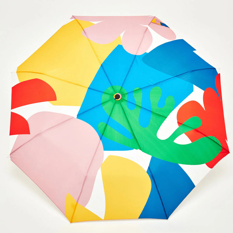 Compacte Eenden Paraplu Matisse Original Duckhead