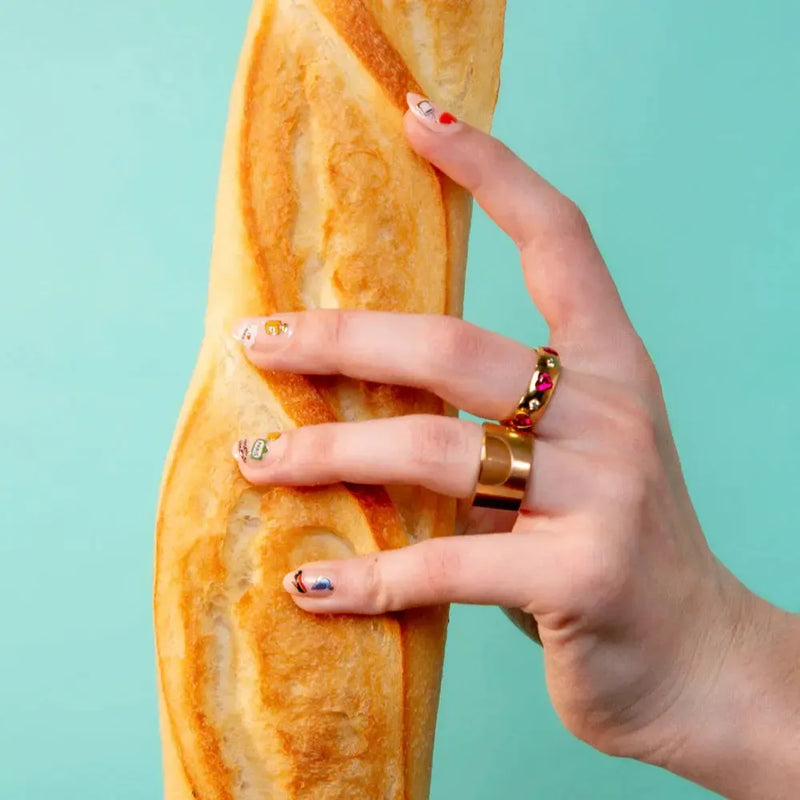 OMY Nail Art Paris