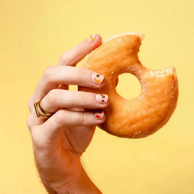 OMY Nail Art Yummy
