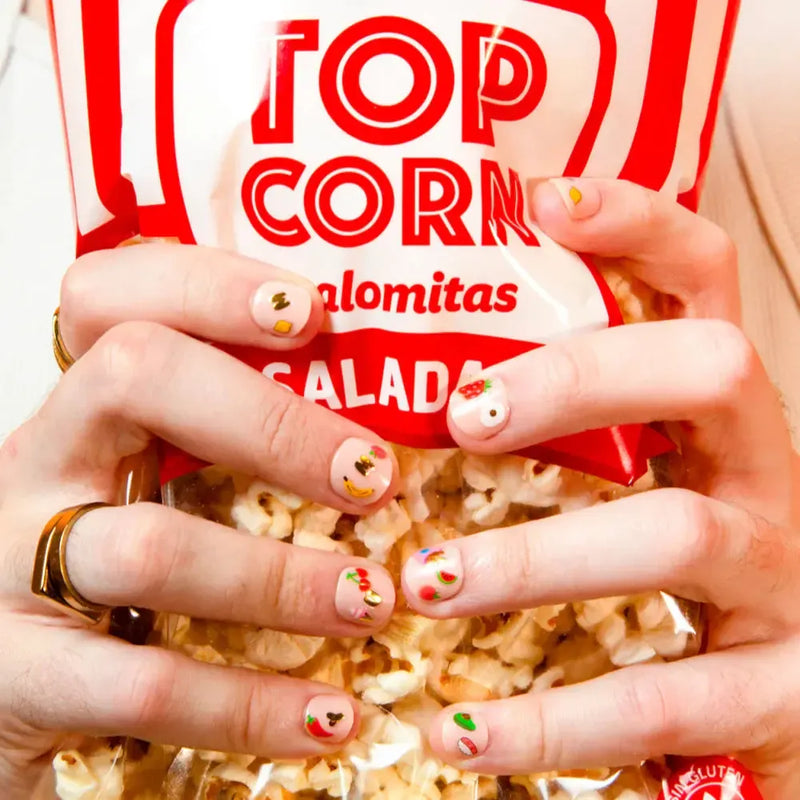 OMY Nail Art Yummy