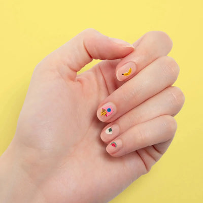 OMY Nail Art Yummy