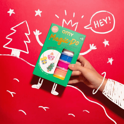 OMY Magic Do Deco Kit