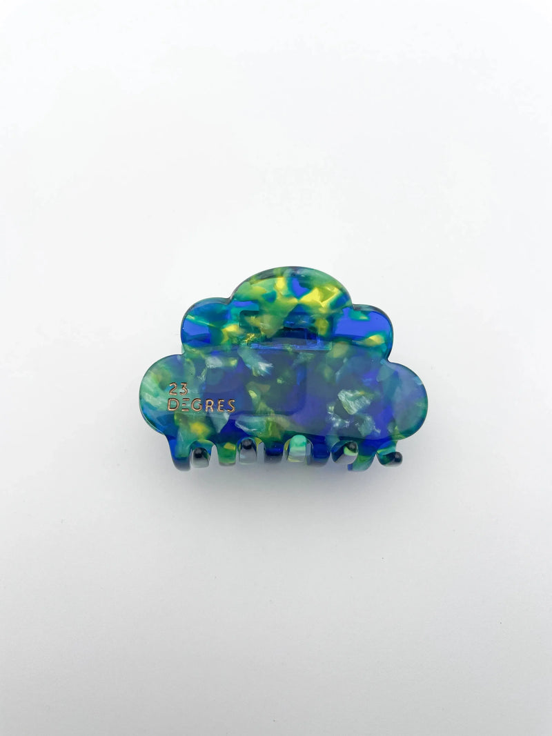 23 Degres Hair Clip Cloud Sun20