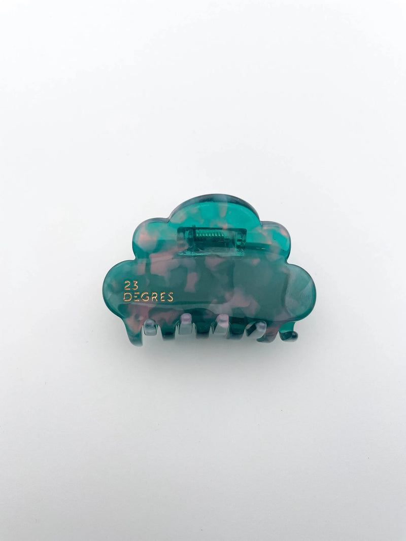 23 Degres Hair Clip Cloud Sun37