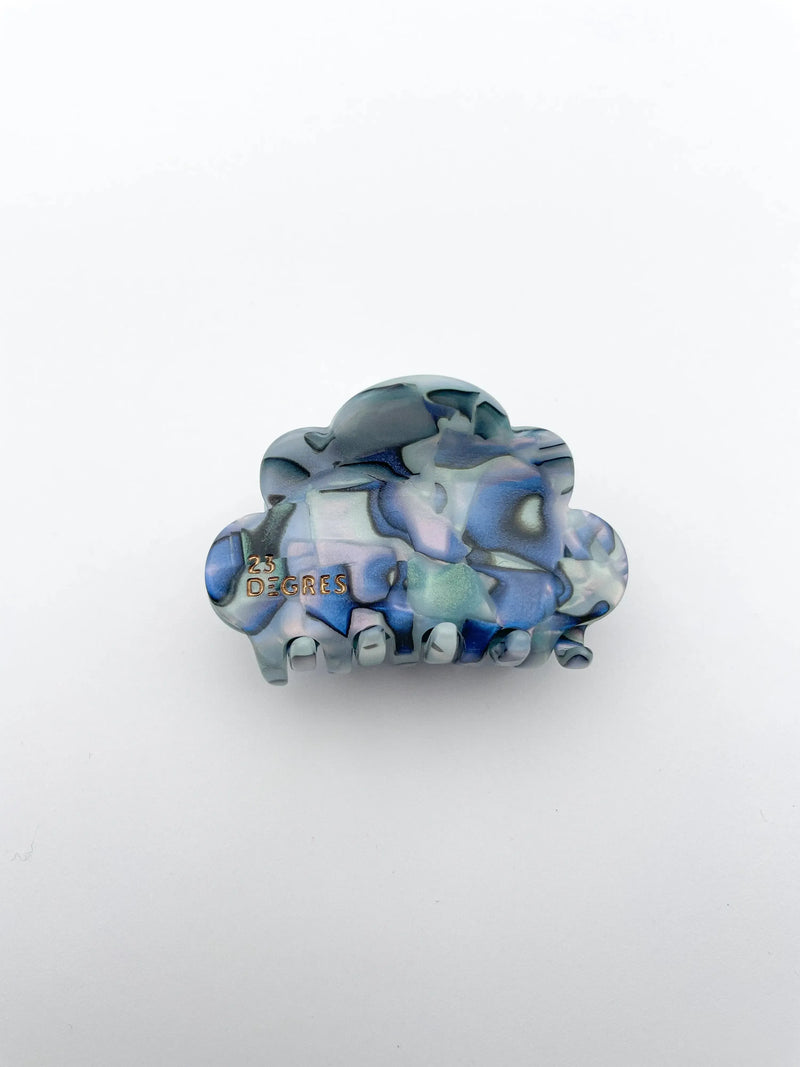 23 Degres Hair Clip Cloud Sun3