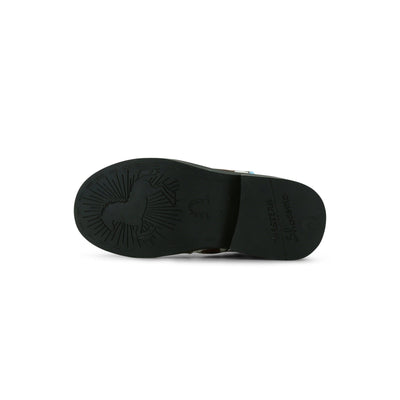 Shoesme KIDS Laarzen Red/Cognac