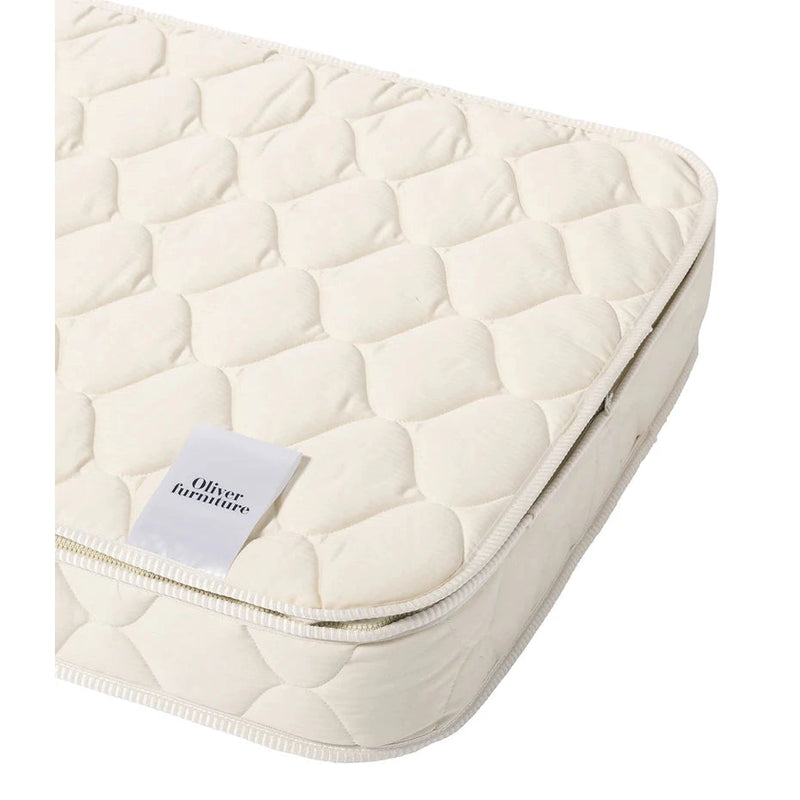 Oliver Furniture matras Mini+ basic bed