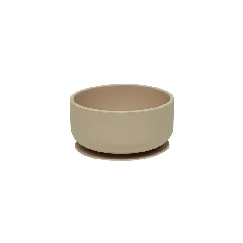 OYOY Enkei Suction Bowl Beige