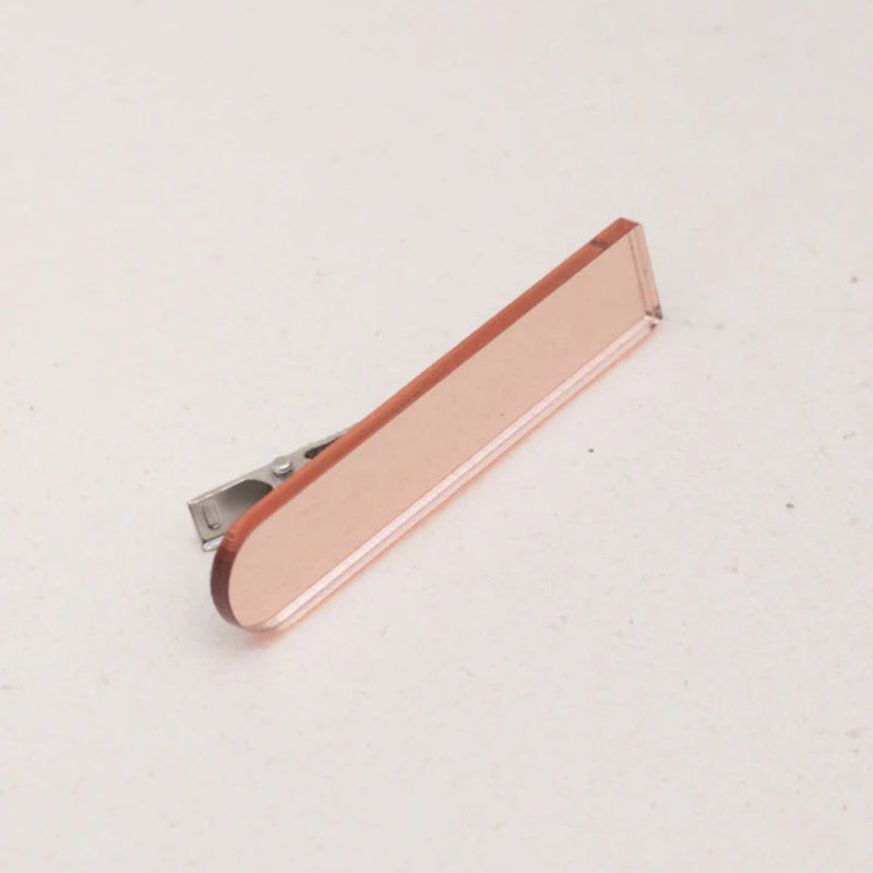 Pamela Coromoto Ode to The Lightness Pink