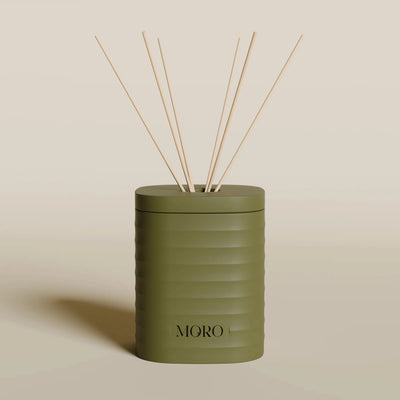 Moro Fragance Sticks Starter Kit Argwood/Green