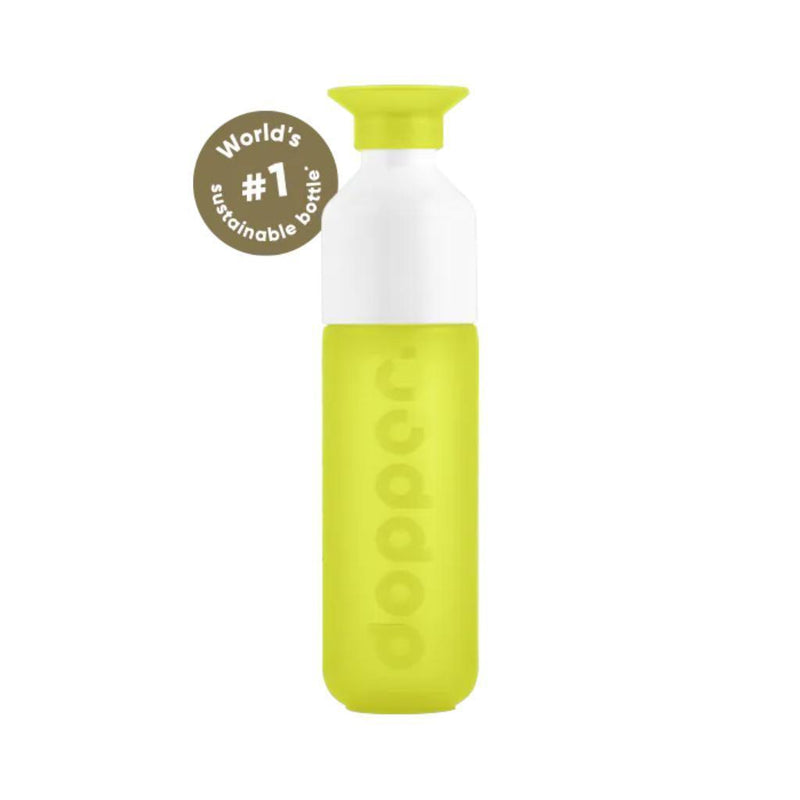 Dopper Original Seahorse Lime