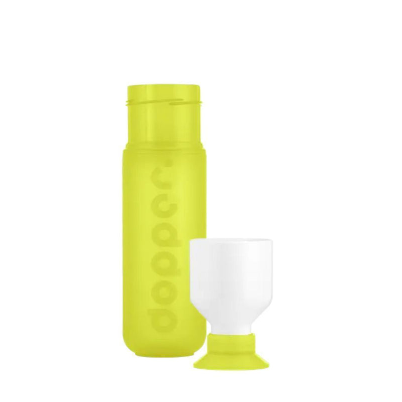 Dopper Original Seahorse Lime