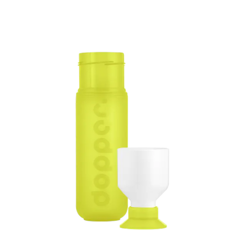 Dopper Original Seahorse Lime