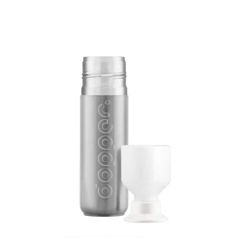 Dopper Insulated Silver (350ml/580ml)
